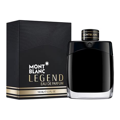 mont blanc perfume.